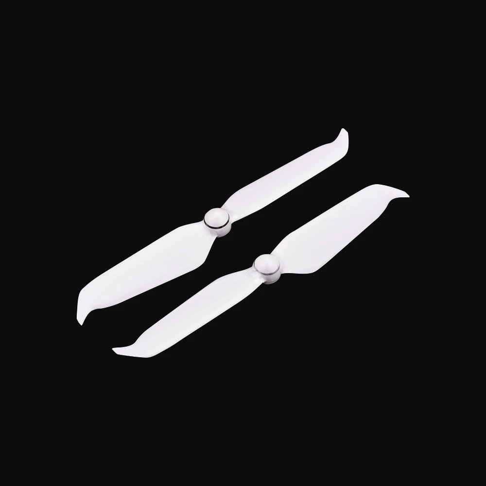 DJI 팬텀 4 시리즈용 9455S 프로펠러 팬텀 4 프로 V2.0 프로펠러, 드론 블레이드 예비 부품, 저소음 프로펠러, 2 피스