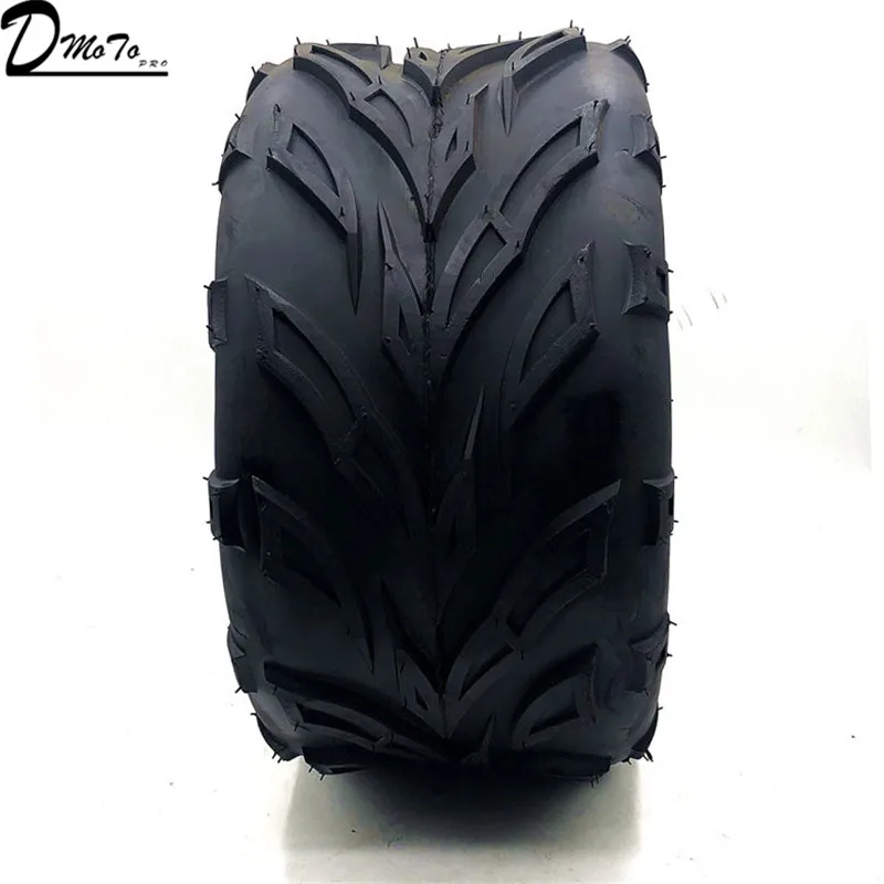 18X9.50-8(240/50-8) Kart Auto Parts 7 inch ATV Tires 18X9.50-8 18*9.50-8 Highway Tire Wear-resistant Wheel Tires