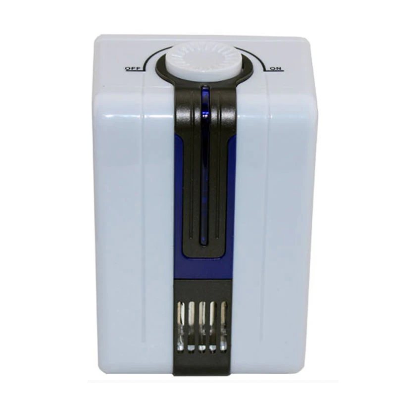 Ev Ionizer temizleyicileri Ozonator hava temizleyici oksijen arıtma öldürmek bakteri virüsü şeffaf tuhaf koku dumanı