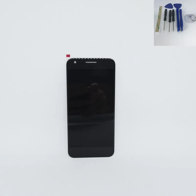 

Original For Google Pixel LCD Display and Touch Screen Replacement With Tools + Adhesive