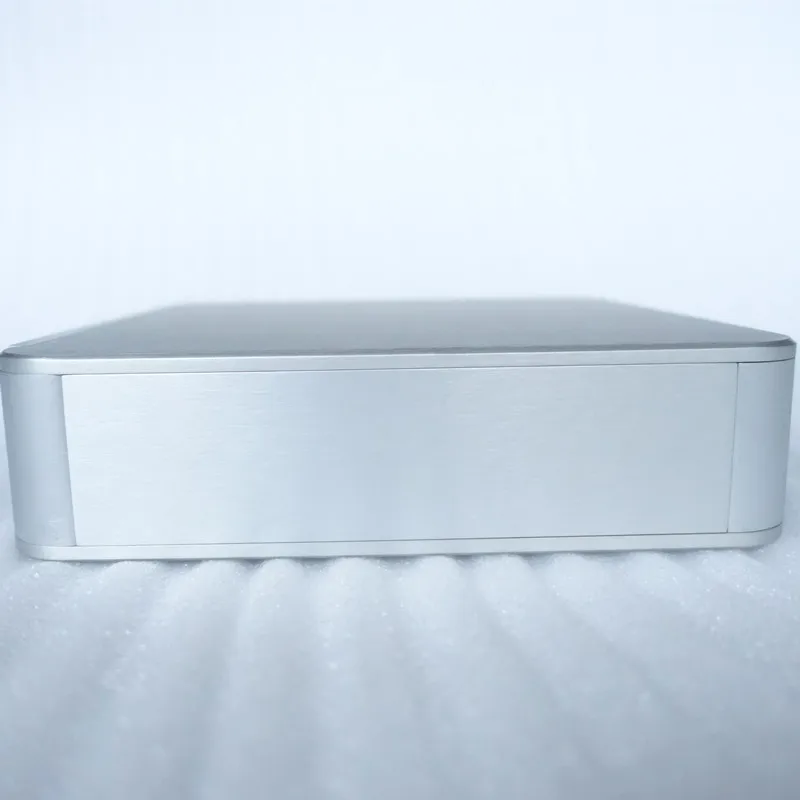 WEILIANG BZ2205R aluminum case for DIY