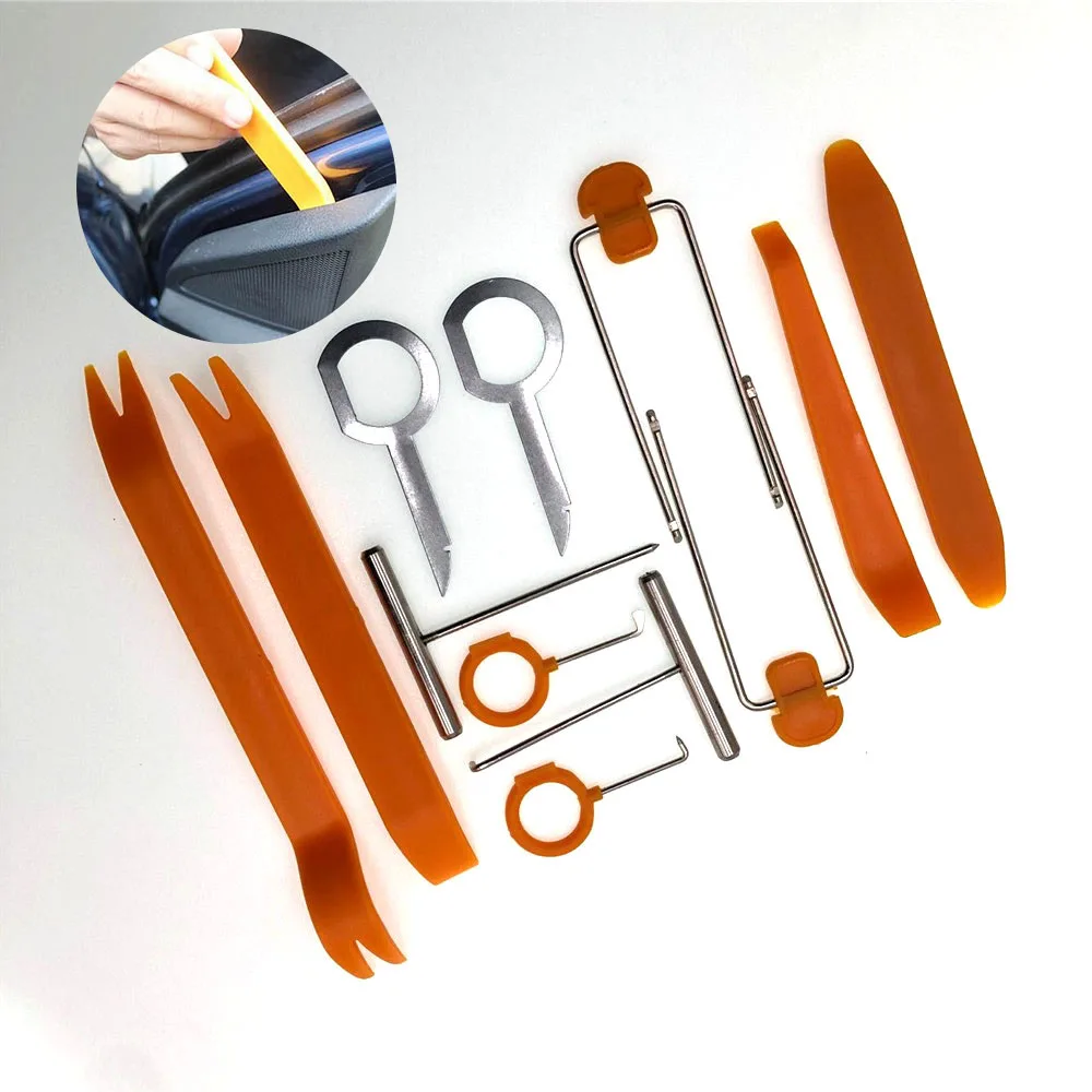 12pcs Removal Installer Tool Kit For UAZ 31512 3153 3159 3162 Simbir 469 Hunter Patriot