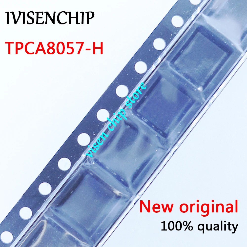 5-10pieces TPCA8057-H 8057-H TPCA8057 TPCA8057H QFN-8 chipset