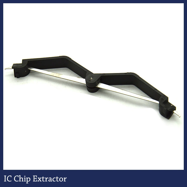PLCC-Extractor de placa base de circuito, herramienta de componente, Extractor de Chip IC