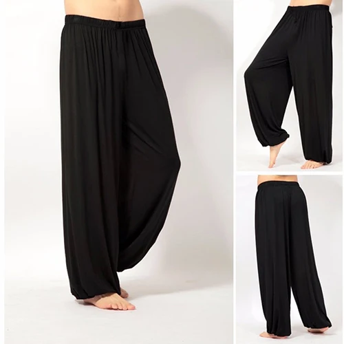 2021  Summer 2021 Fshion  Unisex Casual casual  Baggy Trouser Jumpsuit Harem Pants Bottom Slacks