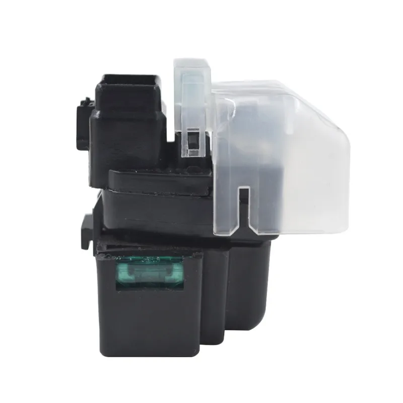 AHL Motorcycle Starter Relay Solenoid For SUZUKI ATV LT-A400 EIGER 400 LT-A400F LT-A400FC LT-A400FH LT-F400 LT-F400F