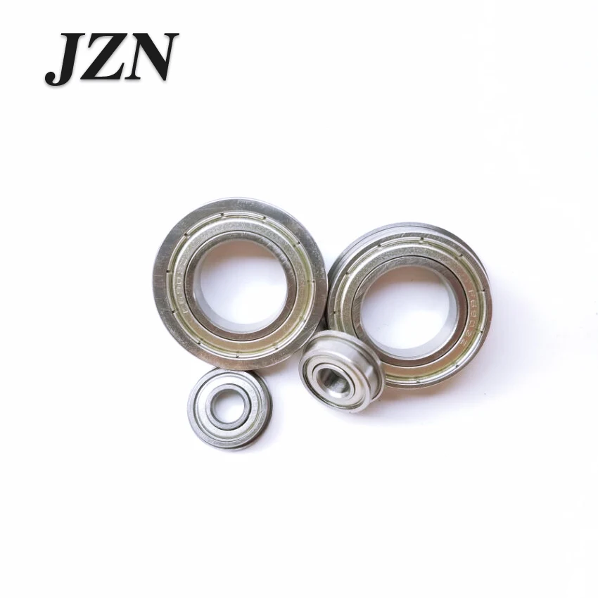 Miniature flange bearings F6900 F6901 F6902 F6903 F6904 F6905 F6906 F6907