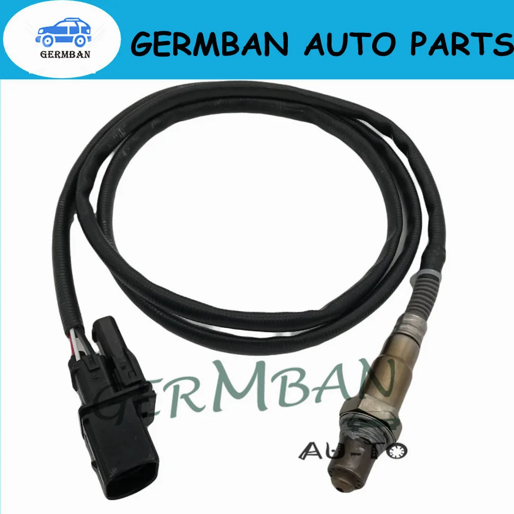 Sonda lambda do AUDI A3 A8 6.0 VW GOLF IV V POLO TOURAN 1.4 1.6 3.2 1K 0998262 J 0258007359   03C 906262 B 0258007285
