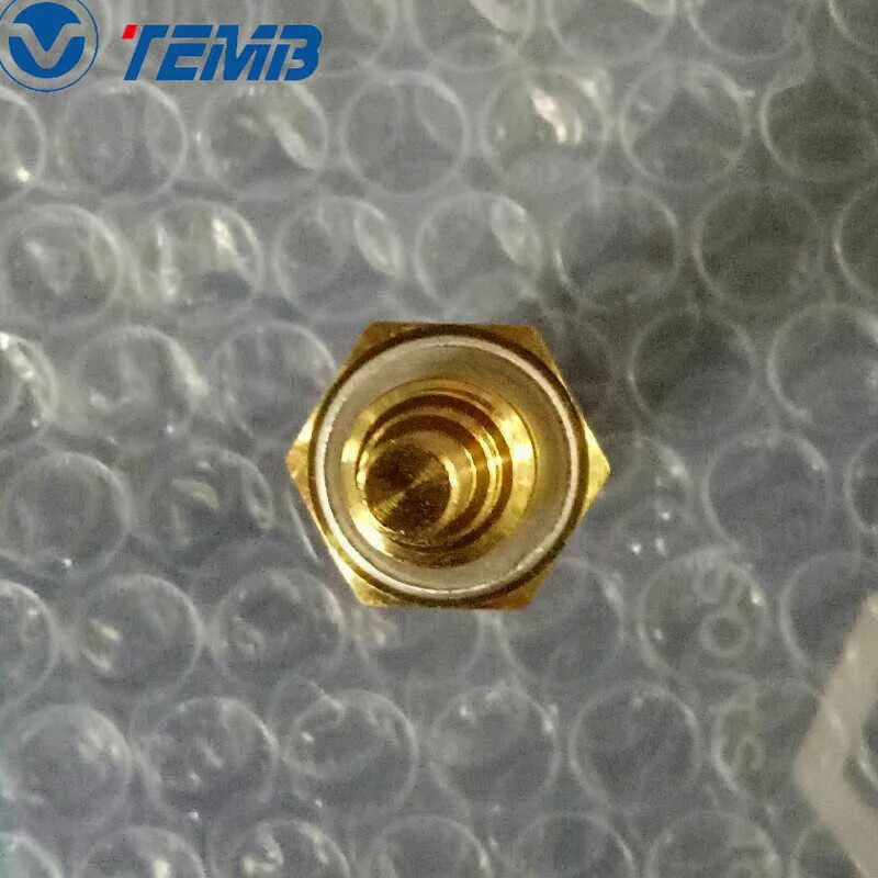 F01 R06 4905 Coolant Temperature Sensor For Voleex c30 For BYD F0 For Chery 477 For Pentium B30 For Hippocampus 2 371Q-3611100