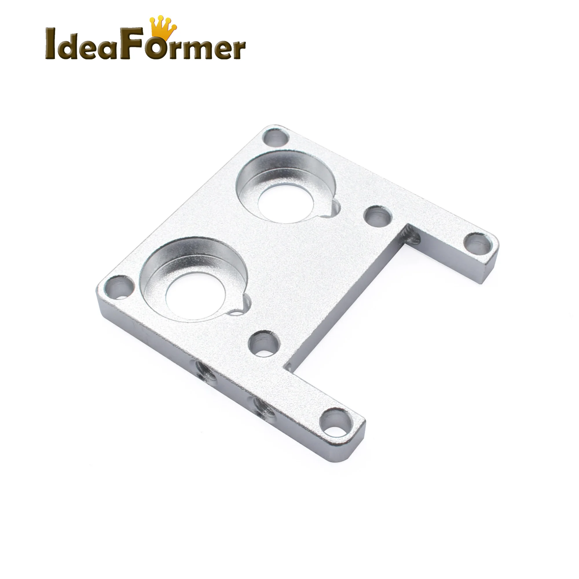 3D printer parts UM2 Ultimaker2 Extruder hotend sets heat sink aluminum alloy block part