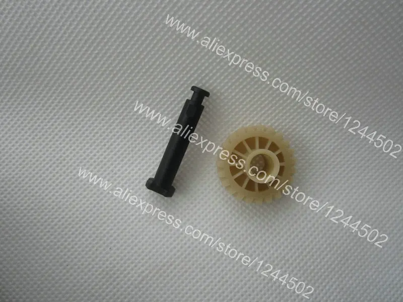 Fuser Drive Gear With Lock for Xerox P105B P158 M105b P205b M205b