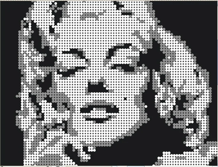 Marilyn Monroe hot fix rhinestone designs iron on transfer iron on transfers motif iron on crystal transfers design