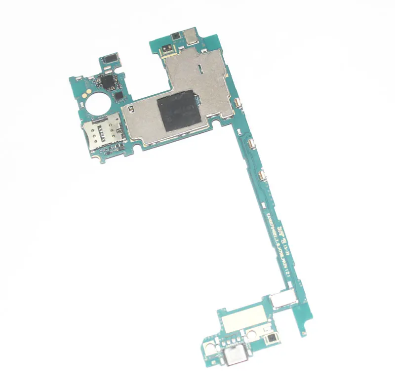 Ymitn Unlocked Tested Mobile Electronic Panel Mainboard Motherboard Circuits Flex Cable For LG Google 5x H790 H791