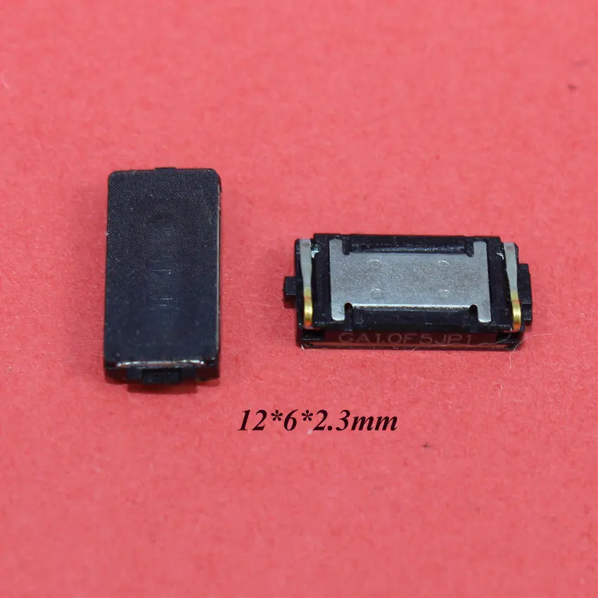 ChengHaoRan 1 Piece Brand New Louder Speaker Buzzer Ringer For Xiaomi 3 M3 Mi3 replacement  ZT-061