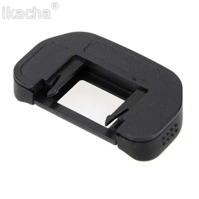 2025 Fotocamera Gomma EyeCup EB Oculare Per Canon EOS 60D 50D 5D Mark II 5D2 6D2 6D 80D 70D 40D 30D 20D 10D