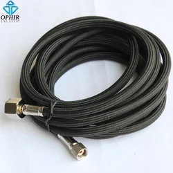 OPHIR 3M Nylon Braided AIR HOSE 1/8