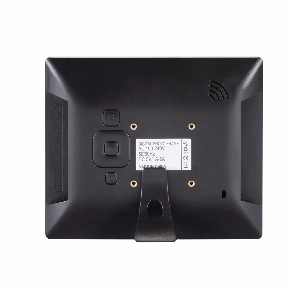 8-дюймовая Операционная система android с Wi-Fi, ОЗУ 512 Мб, ПЗУ 8 ГБ, цифровая фоторамка, 8-дюймовый цифровой альбом, электронный альбом 4X3