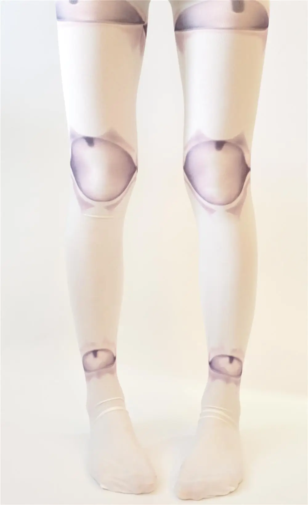 Japan of soft sister doll socks pantyhose silk socks cosplay lolita spherical joints