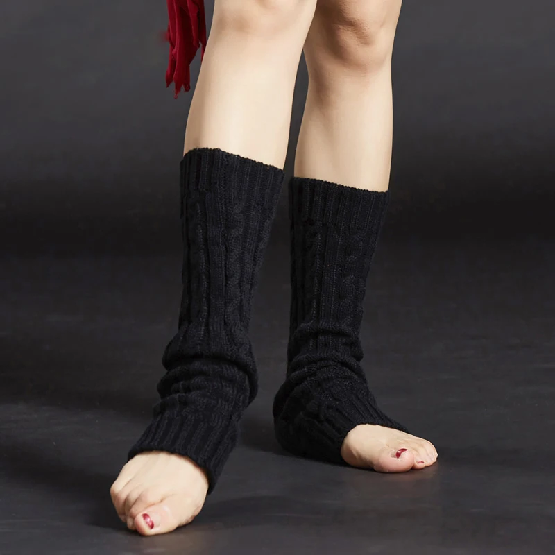 1 Pair Belly Dance Accessories Professional Dance Socks Belly Dancing Foot thong Dance Accessory Women Protector Socks image 4