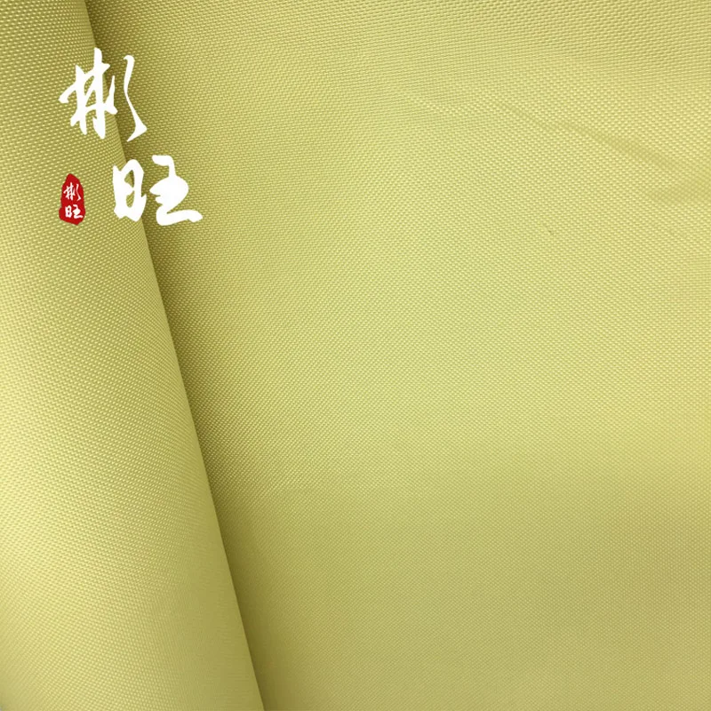 High Abrasion Resistant Plain Aramid Fabric, 3000D Kevlar, 400G