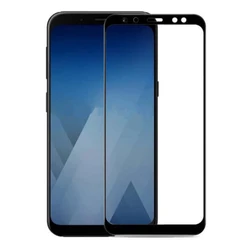 Tempered Glass For Samsung Galaxy A5 A7 A8 2018 A530F A530 Plus Star A8plus + A730F A730 A750 Screen Protector Film