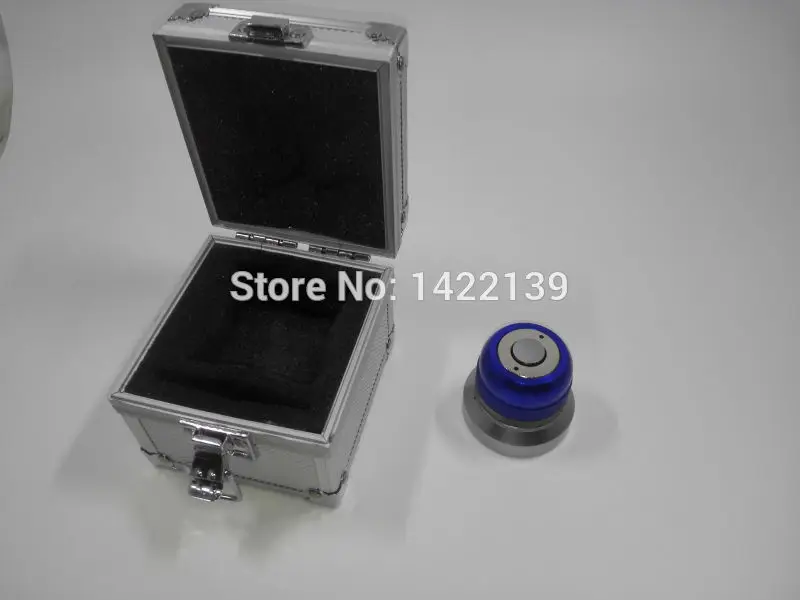 Herramienta de preajuste fotoeléctrica para enrutador CNC, eje Z cero, 50-0.005mm, novedad