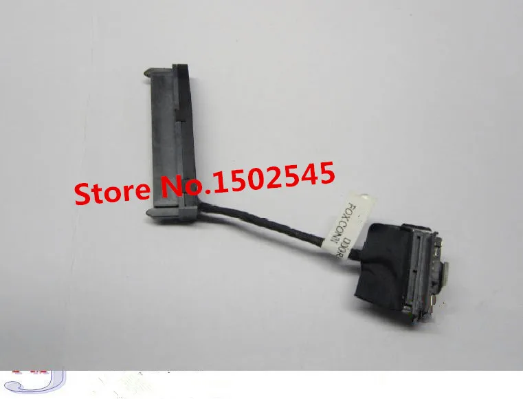 Cabo de disco rígido de laptop para HP Pavilion 14 14-E 15-E 14-E022TX E049TX E051TX E048TX E050TX Cabo de interface HDD