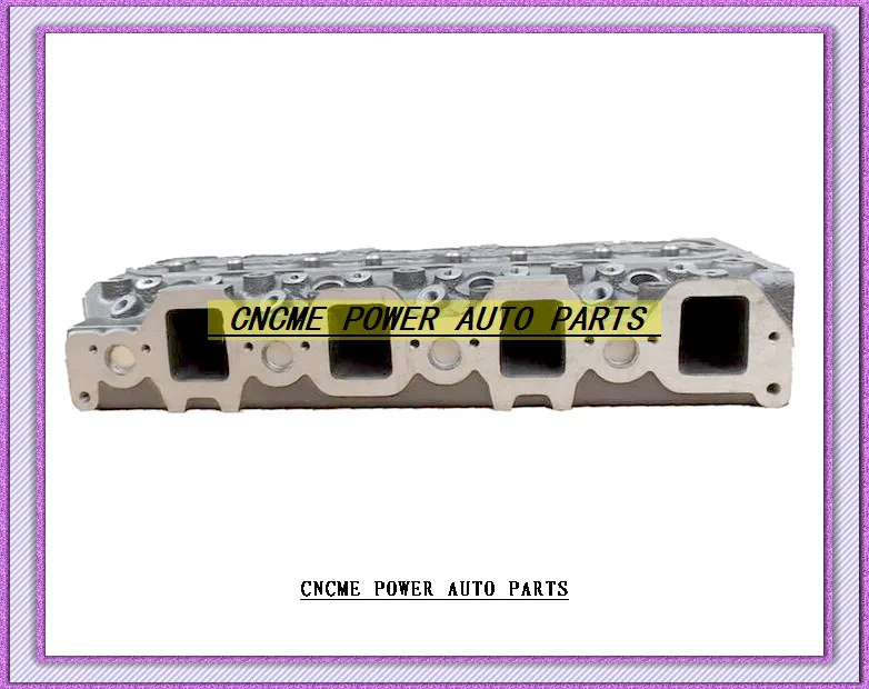 ww 4BD2 4BD2T 4BD2-T Cylinder Head For Isuzu 8-94256-853-1 8-97103-027-3