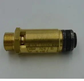 

CIMBALI Q10 SAFETY VALVE 2,3 1/4G