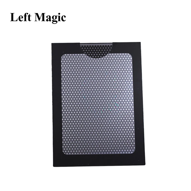 The Ultimate WOW 3.0 Version Change Twice Ultimate Exchange Magic Tricks Illusion Mentalism Prop Magia Toy Accessories