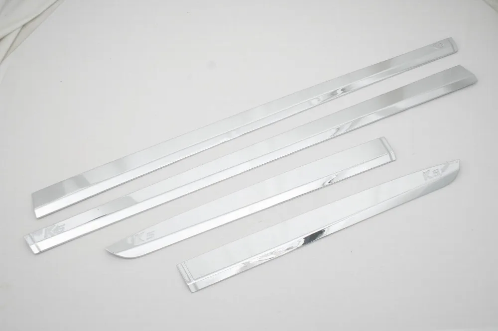 

Chrome Door Side Molding Trim for Kia Optima K5 2011