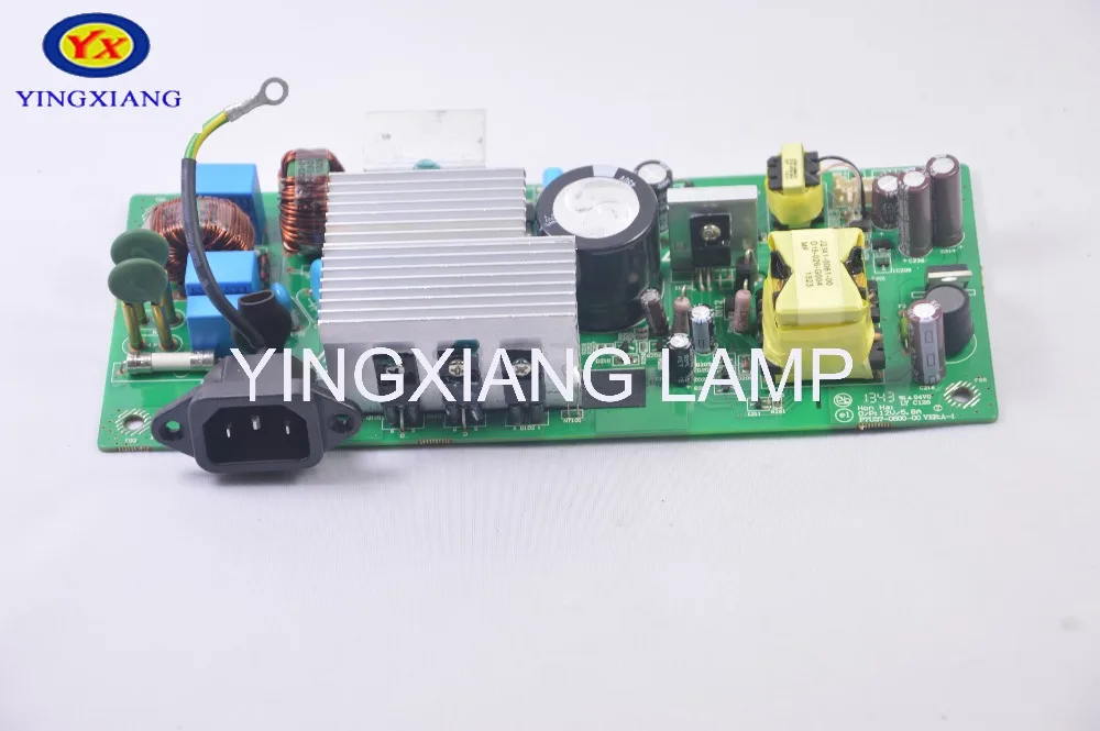 

Projector power supply board for B ENQ W1100, high quality