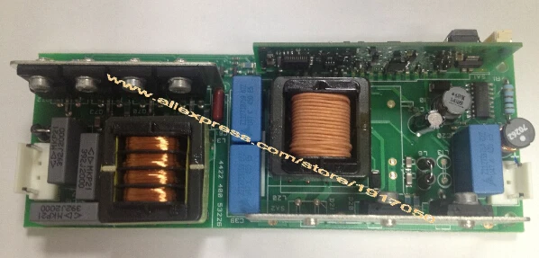 

N/T05 Projector Ballast For Hitachi HCP-Q60 Lamp Driver Board