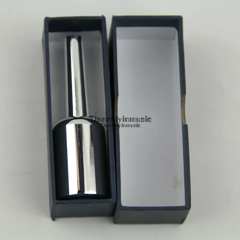 Custom  Trumpet Mouthpiece BOOSTER KGUBrass.  CUSTOM Models * Megatone effect sleeve  MZ 3C