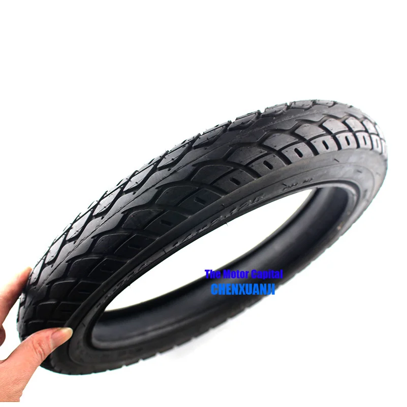 14*2.125 tire x2.125  inch wheel Tire  X 2.125 / 54-254 tyre inner tube fits Many Gas Electric Scooters and e-Bike