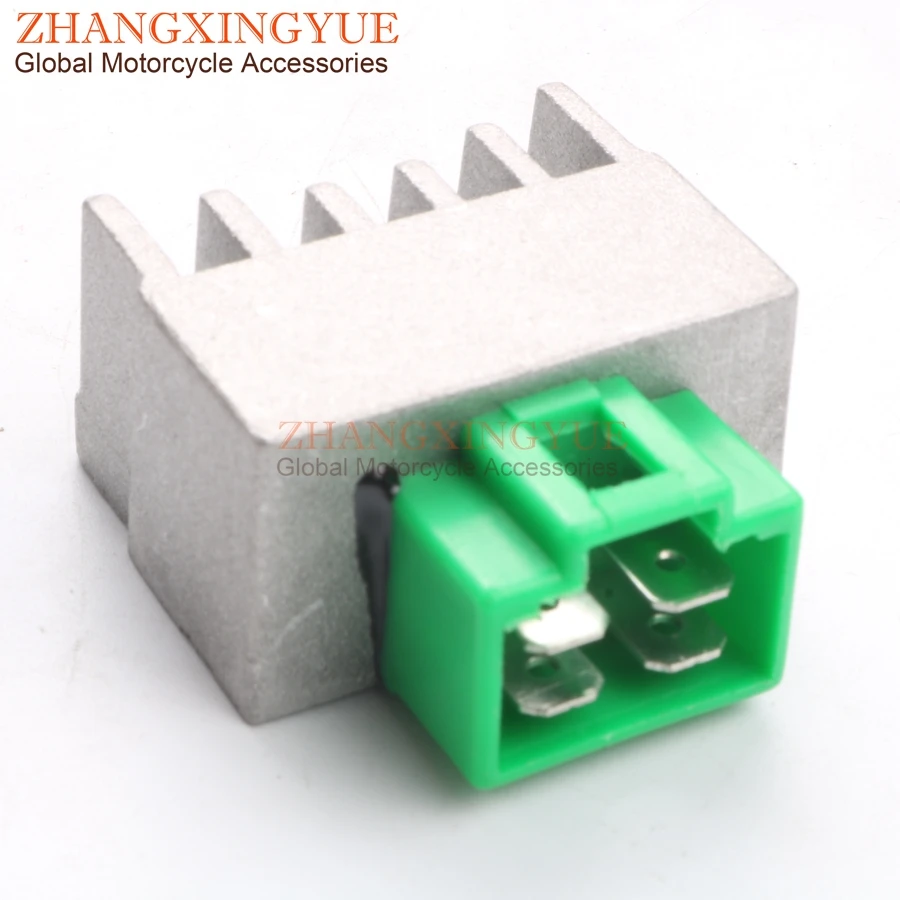 Voltage Regulator for BETA RR Alu Enduro SM 50cc AM6