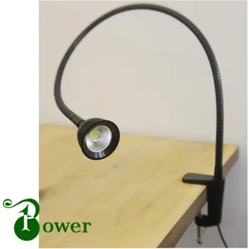 3W WOOD WORKING CLAMP LED LAMP