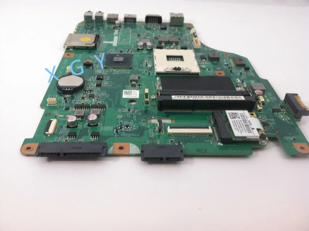 

For Dell Inspiron N5040 Laptop Motherboard X6P88 0X6P88 100% work