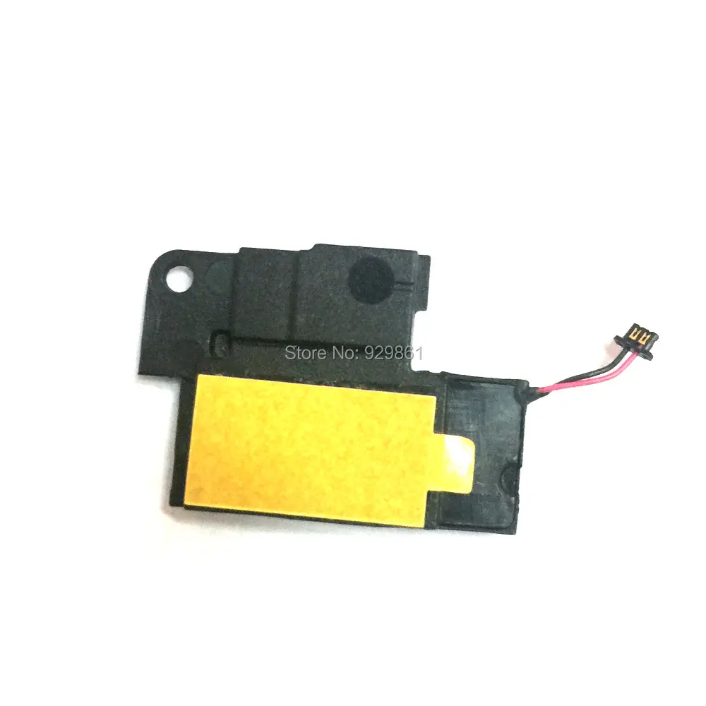 1PCS New Original Rear Speaker buzzer ringer with flex cable replacement parts For Asus zenfone 5 a500cg A501CG t00j Cell phone