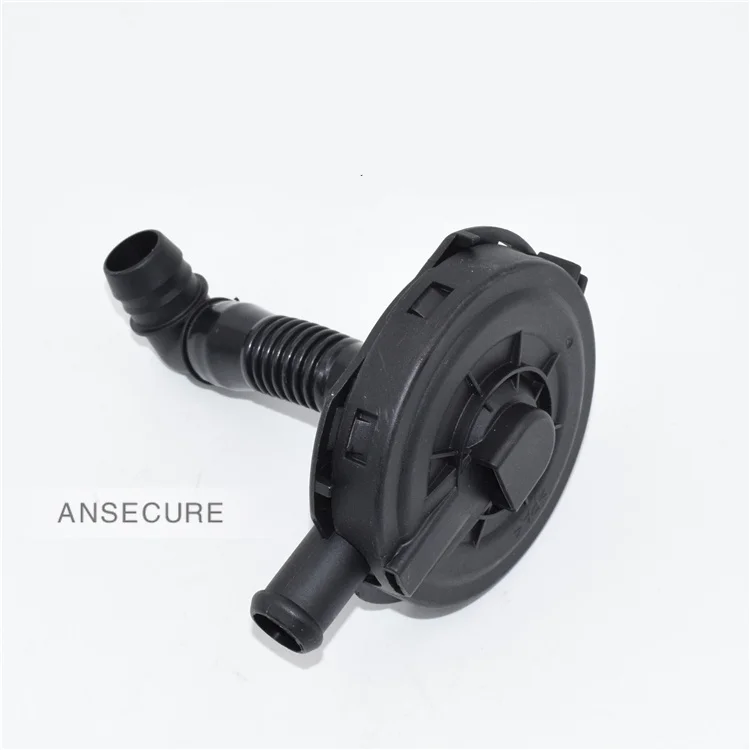 Crankcase Pressure Regulating Vent Valve FOR Audi A4 B6 A6 C5  VW PASSAT B5 2.4 2.8 skoda superb 077103245C  078 103 245 E