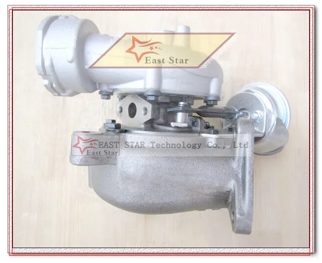

Турбокомпрессор Turbo ww GT1749V 758219 758219-0003 758219-0002 03G145702F для AUDI A4 B7 A6 C6 V-W Passat B6 BLB BRE DPF 2.0L TDI