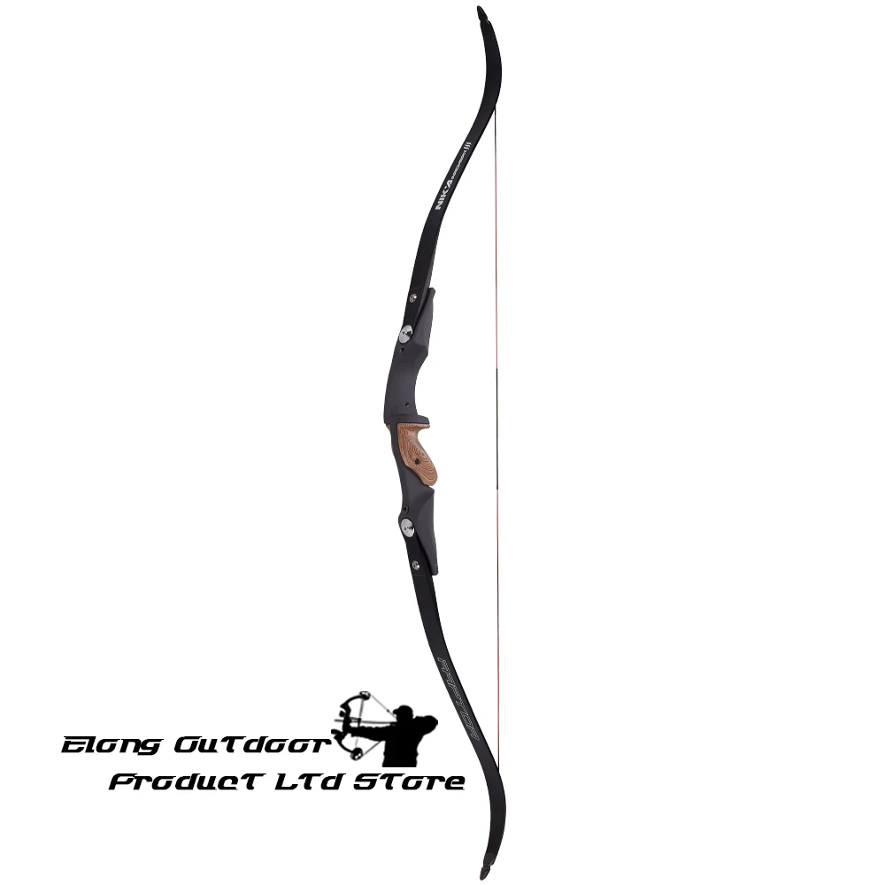 20-50lbs Bow Length 60