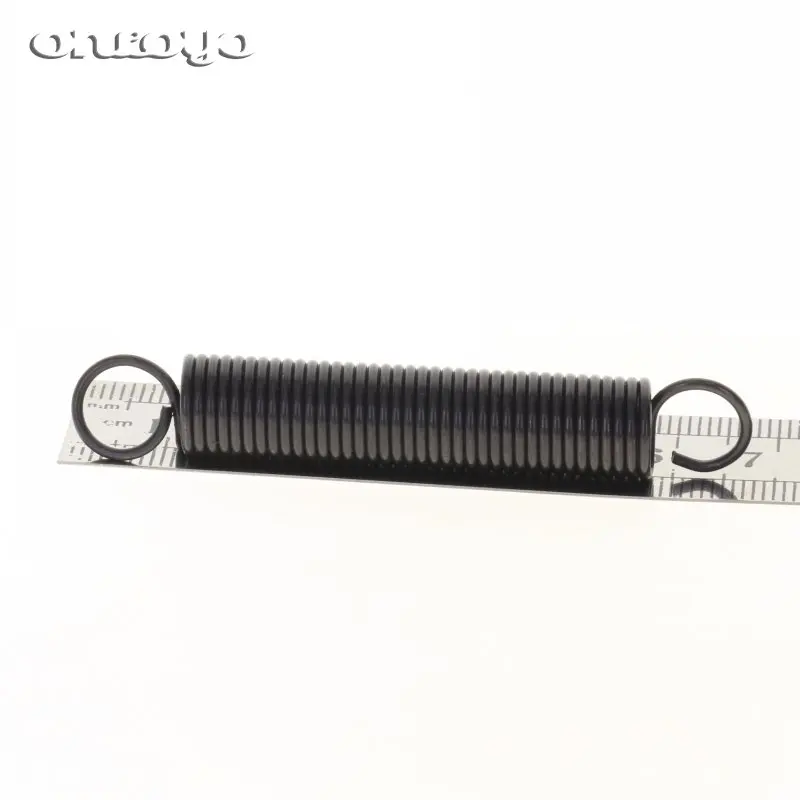 Industrial Sewing Machine Spare Parts  Accessories For SINGER 20U Zigzag Machine Needle Return Tension Spring 541775/GW166-8