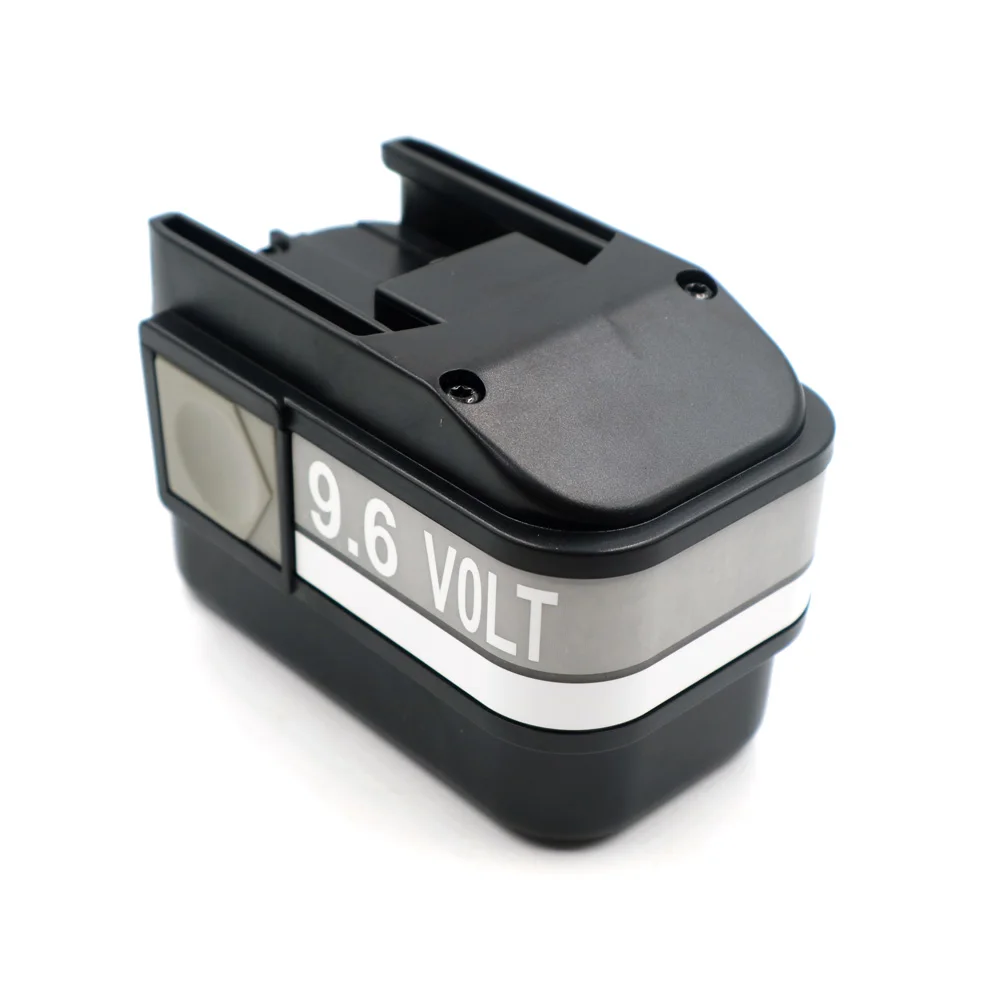 Atl 9.6V 2000mAh B9.6 BX9.6 BXS9.6 MX9.6 PES9.6T PES9.6 Ni-CD เครื่องมือแบตเตอรี่เจาะ