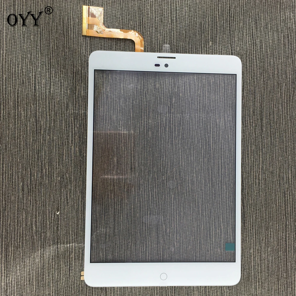 

7.9 Inch Touch Screen for FPCA-79A25-V01 BLX tablet pc Glass Panel Digitizer Lens Replacement parts