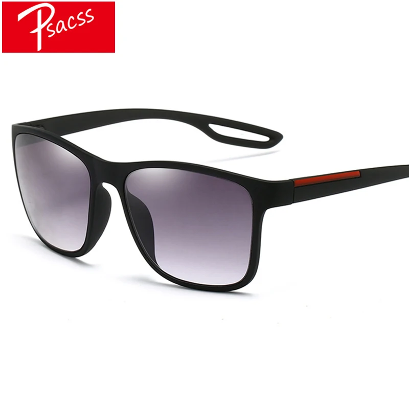 

Psacss 2019 Vintage Polarized Sunglasses Women Men Retro Rivet Round Brand Designer Mirror Driving Sun Glasses Female Male UV400