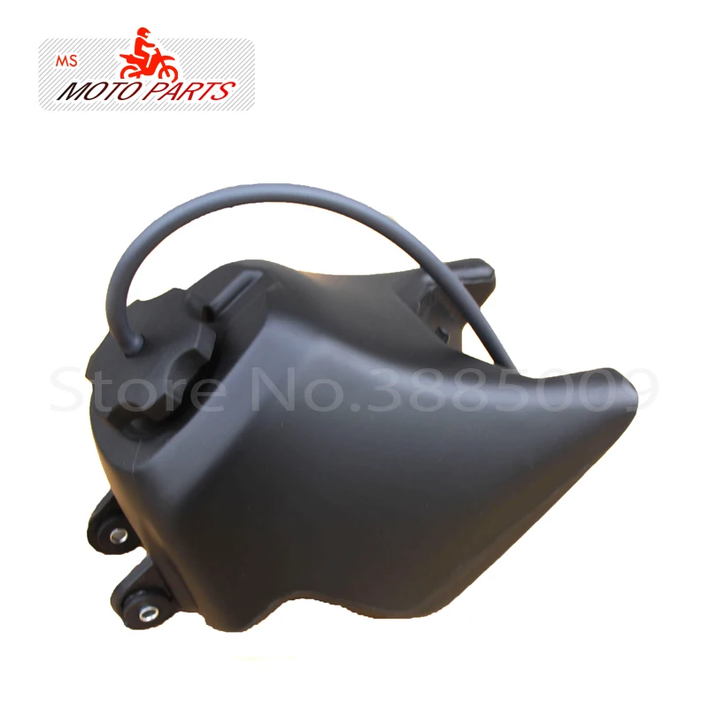 Fuel Gas Tank FOR  PW50 PW 50CC PEEWEE KID DIRT BIKE OEM PIWI 50