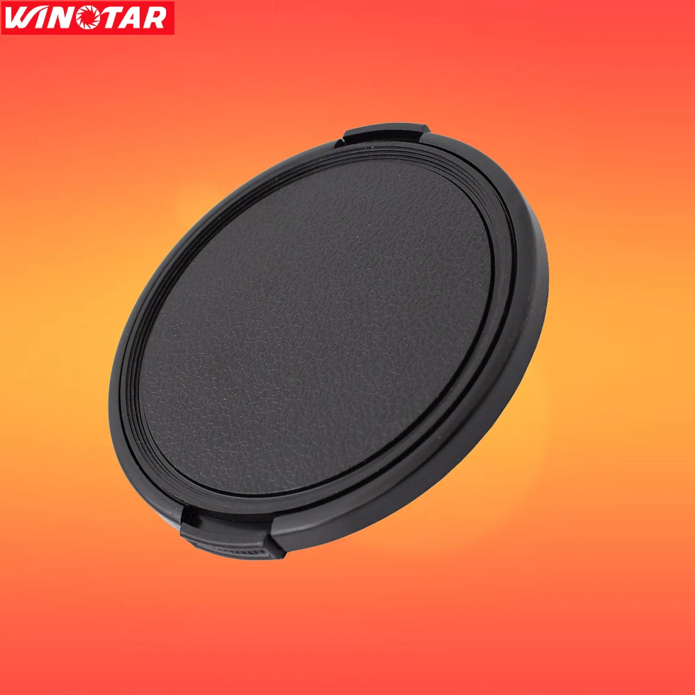 95mm Snap-on Front Cap Cover for Canon Nikon Olympus Sony Pentax Filter/ Lens 95