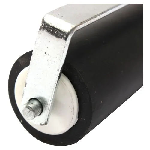 

In stock 5cm Heavy Duty Hard Rubber Roller Printing Inks Brayer Art Craft Tool