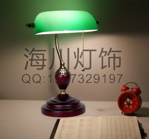 

Guangdong factory custom export classic European table lamp table lamp